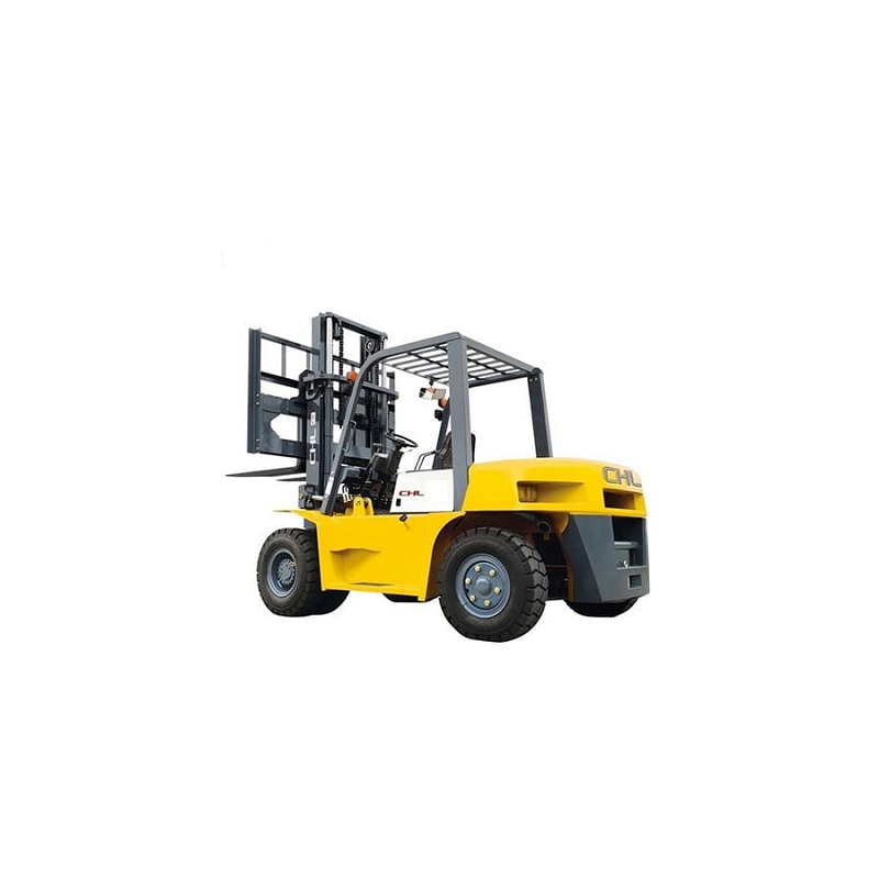 CHARIOT ELEVATEUR-07T-07M-DIESEL(ISUZU)-CPCD70-CHL