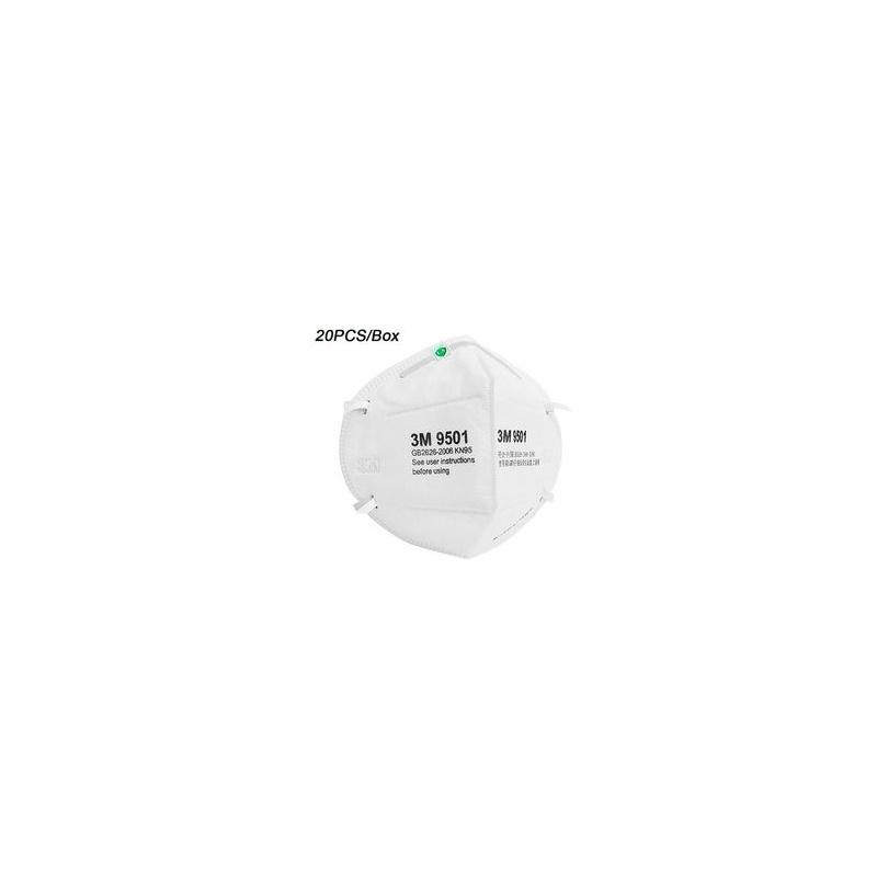 BTE 20 MASQUES FFP2 SANS VALVE-N95 8210-3M BTE 20 MASQUES FFP2 SANS VALVE-N95 8210-3M