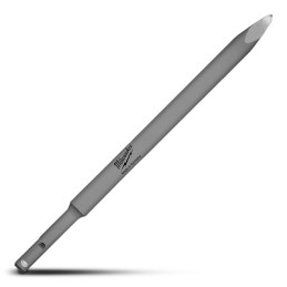 BURIN PIC SDS-PLUS STANDARD-250X20-MILWAUKEE