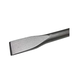 BURIN PLAT 30X40X450MM-HEXAGONAL S25X108-KAESER
