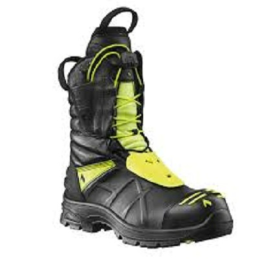 BOTTES DE POMPIER AMAGNATIQUE-T:42 -MARTINAS