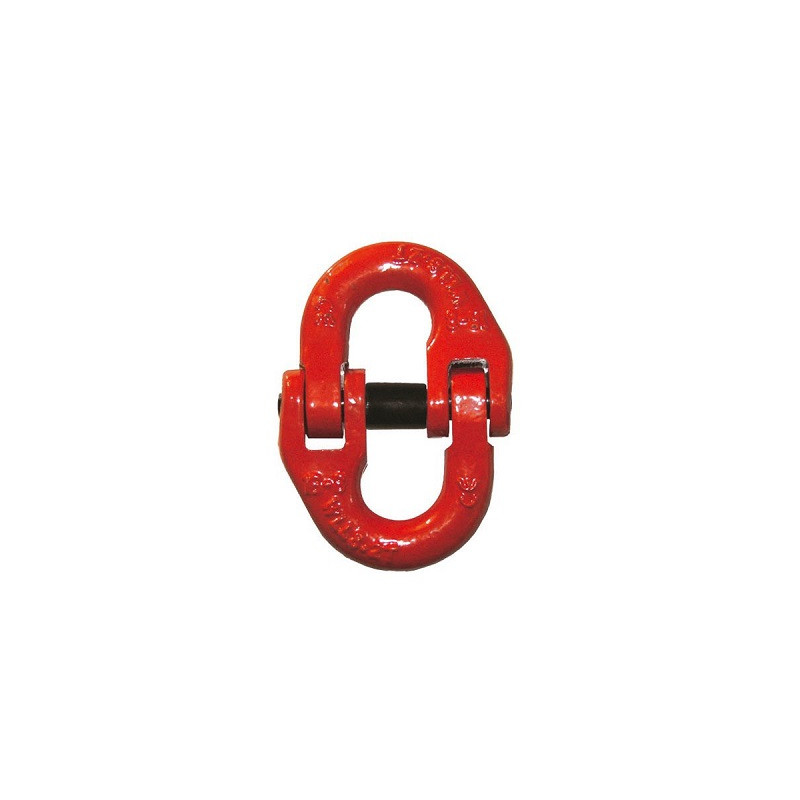 MAILLON DE JONCTION ELINGUE-5.3T-GRADE 80-LEVAC
