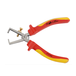 PINCE À DÉNUDER 160MM VDE EN 60900