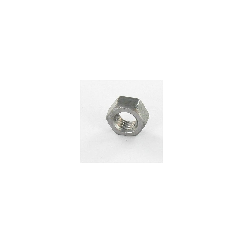ECROU HEX TRAPEZOIDAL M30 PAS 6 ECROU HEX TRAPEZOIDAL M30 PAS 6