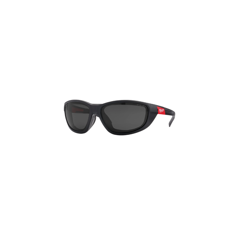 LUNETTE ANTI RAYURE-ANTI BUEE TEINTEE-MILWAUKEE