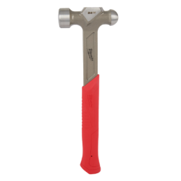 MARTEAU MECANICIEN TETE SPHERIQUE 680GRS-MILWAUKEE