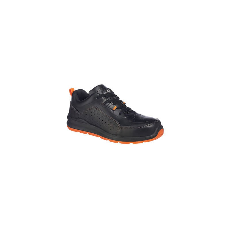 CHAUSSURE S1P SRC BASSE FC09 T38-PORTWEST