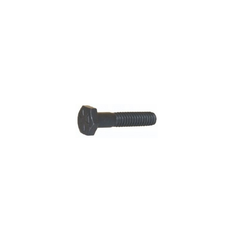 VIS TH 1-2-13 UNC X 2"1-2 GRADE 8 ACIER