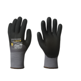 GANT EUROLITE EN NITRILE PICOTS T09-COVERGUARD