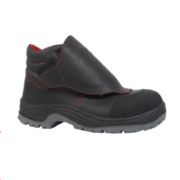 CHAUSSURE SECU S3 HAUTE STORMIX META T41-LEMAITRE