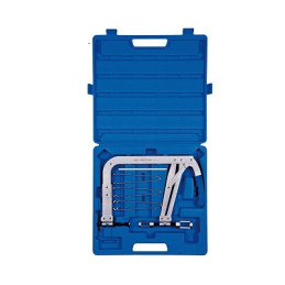COFFRET DE 5 OUTILS COMPRESSEUR DE RESSORT SOUPAPE