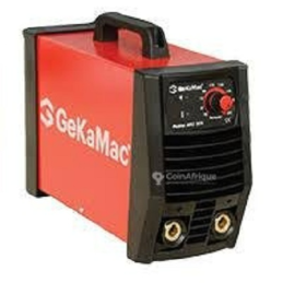 POSTE A SOUDER-POWER ARC 270-(270A)-GEKA