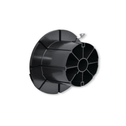 ADAPTATEUR PLASTIQUE BOBINE METALLI