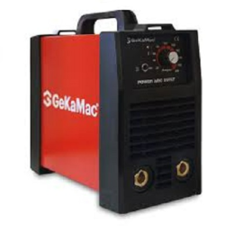 POSTE A SOUDER-POWER ARC 160-(160A)-GEKA