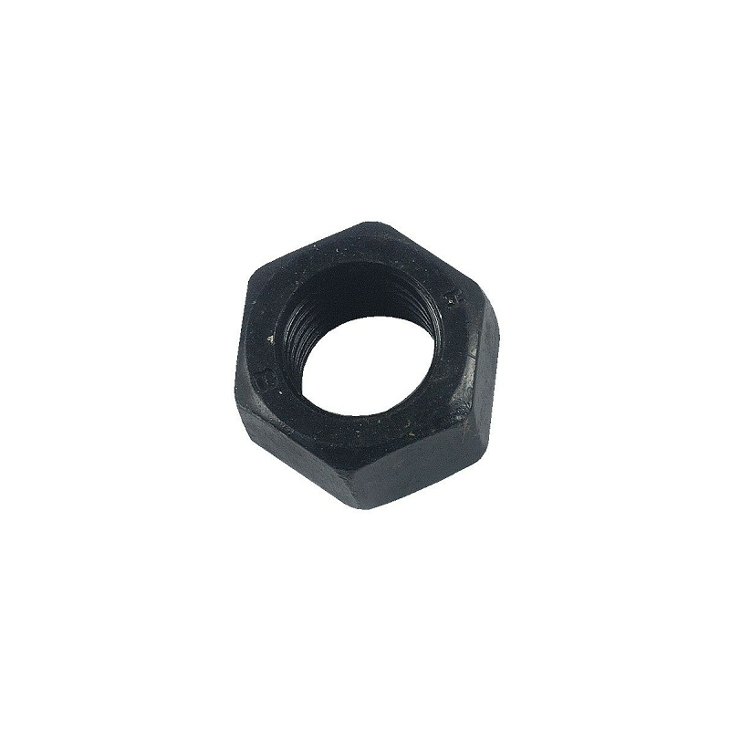 ECROU HU DIN 934 M24 CL8 ACIER BRUT PQT +-- 20PCS ECROU HU DIN 934 M24 CL8 ACIER BRUT PQT +-- 20PCS