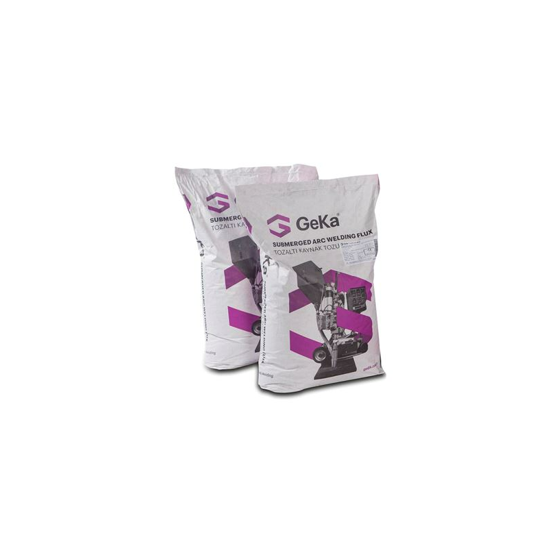 FLUX DE BRASAGE BFB SOUS ARC350 - SAC DE 25KG