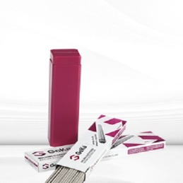ELECTRODE-ELOX 316L-2.5X250-3.5KG-AWS:E316L-16-GEK