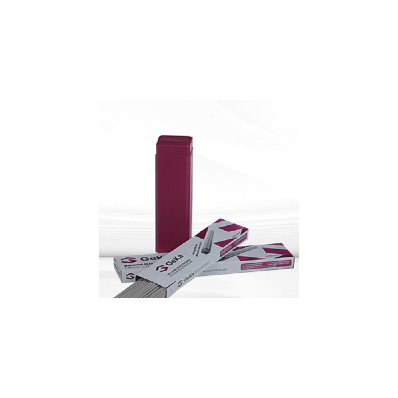 ELECTRODE-NIBAZ B 70-2.5X250-3.5KG-ENICRFE˷3-GEKA