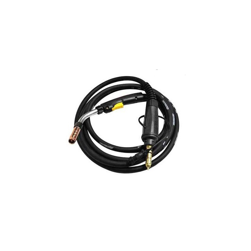 TORCHE MIG-MAG A AIR 300A-W GAZ-BERNARD-BTB-MILLER