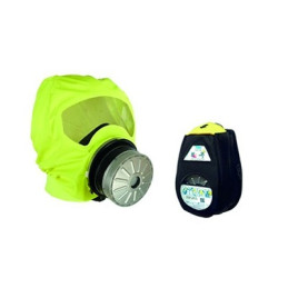 CAGOULE D'EVACUATION-ABEK1P3-PARAT 4720-DRAGER