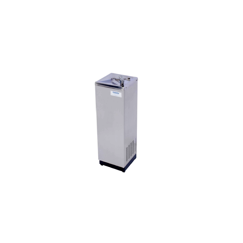FONTAINE EAU FROIDE 20L - EVIER INOX - FRIGERIA FONTAINE EAU FROIDE 20L - EVIER INOX - FRIGERIA