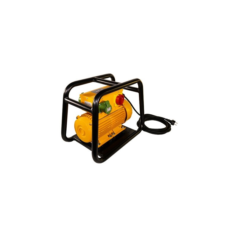 CONVERTISSEUR TUBUL HF 1.6 KVA 23A-AFE 2000MT-ENAR CONVERTISSEUR TUBUL HF 1.6 KVA 23A-AFE 2000MT-ENAR