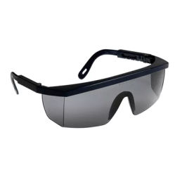 LUNETTES CLASSIC ECOLUX TEINTEE-60363-COVERGUARD