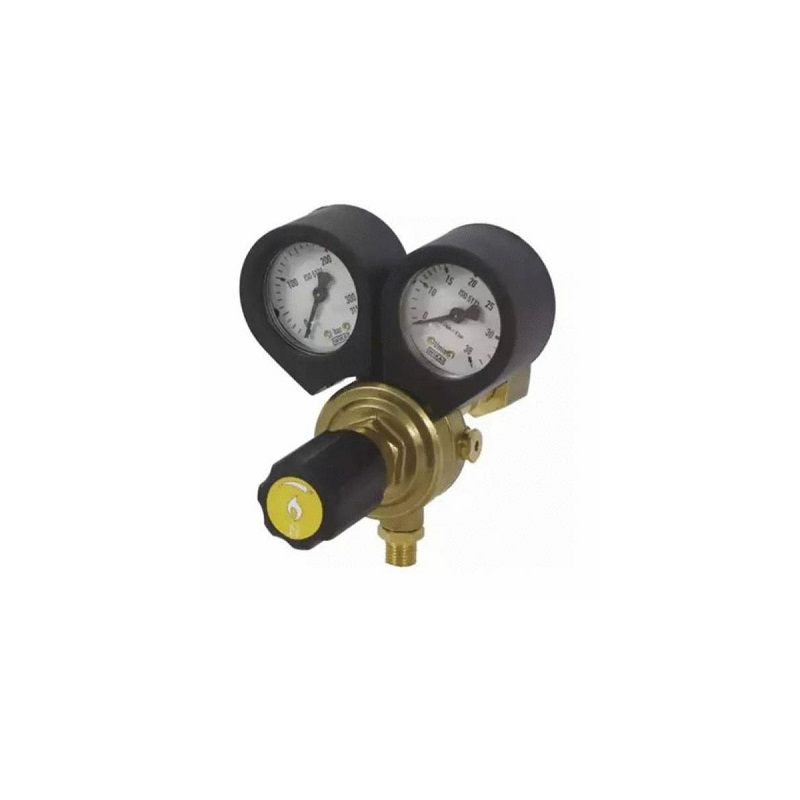 MANO-DETENDEUR gaz neutre 30L-MIN - CASTOLIN MANO-DETENDEUR gaz neutre 30L-MIN - CASTOLIN