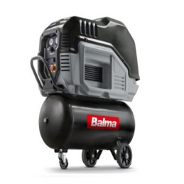 COMP AIR 200L-2,2KW-10BAR-272M3-H-BRIO D2,2-BALMA