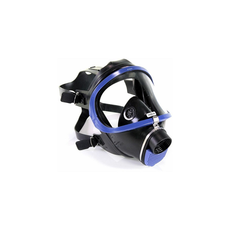 MASQUE COMPLET UN FILTRE-X-PLORE 6300 EPMD-DRAGER