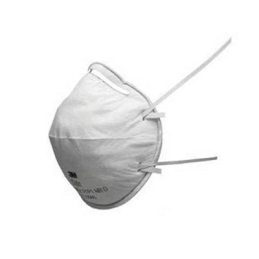 BTE 10 MASQUES FFP2 SANS VALVE-C102 8822E-3M