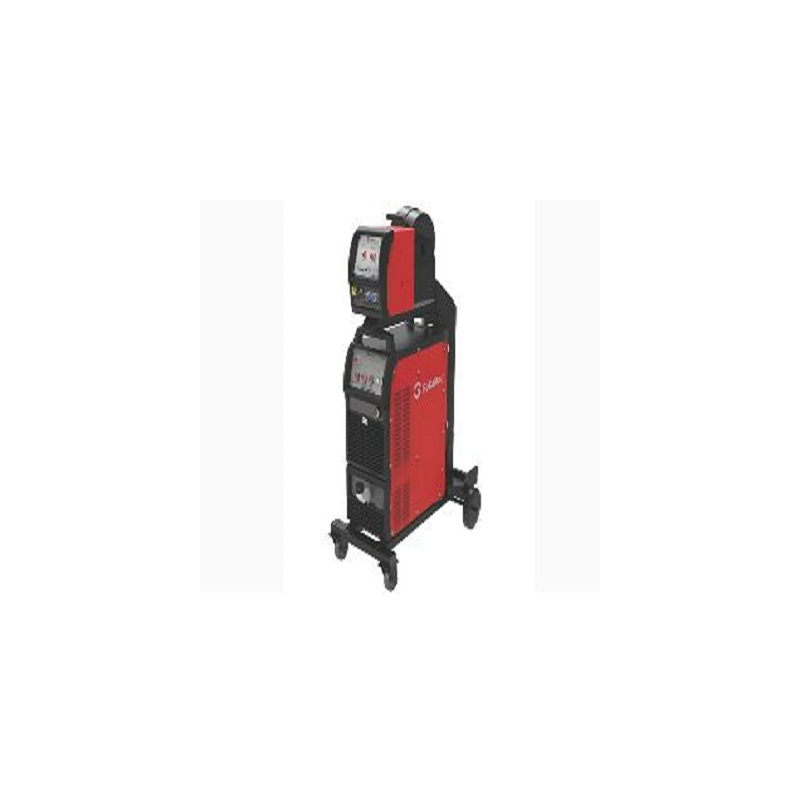 POSTE A SOUDER POWER TIG 5000 A EAU (500A) GEKA