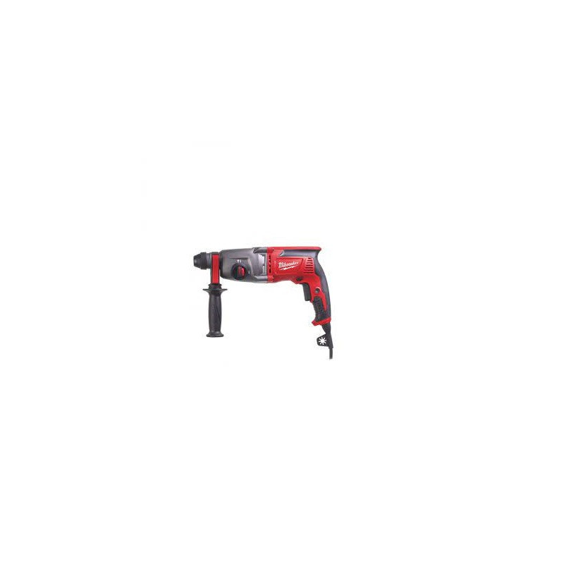 PERFORATEUR 26MM SDS PLUS PFH26T MILWAUKEE PERFORATEUR 26MM SDS PLUS PFH26T MILWAUKEE