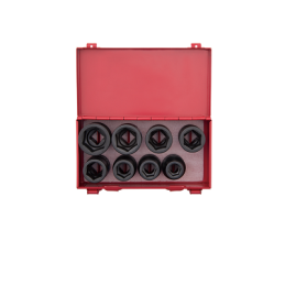 COFFRET CHOC 3-4'  8 PIÈCES