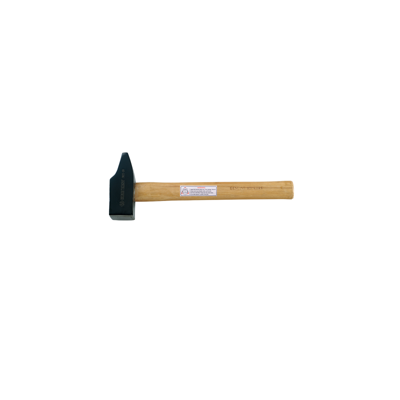 MARTEAU RIVOIR 50MM MANCHE HICKORY - 2200GR