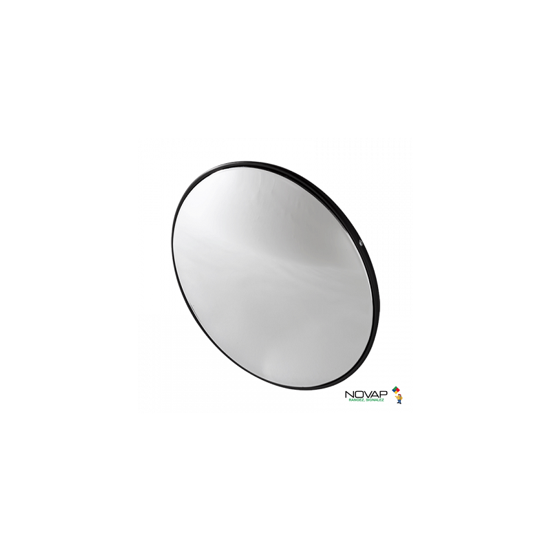 MIROIR CONVEXE D'INTERIEUR DE SIGNALISATION-NOVAP MIROIR CONVEXE D'INTERIEUR DE SIGNALISATION-NOVAP
