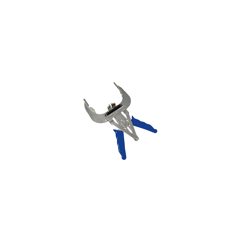 PINCE POUR SEGMENTS DE PISTON 80-120MM