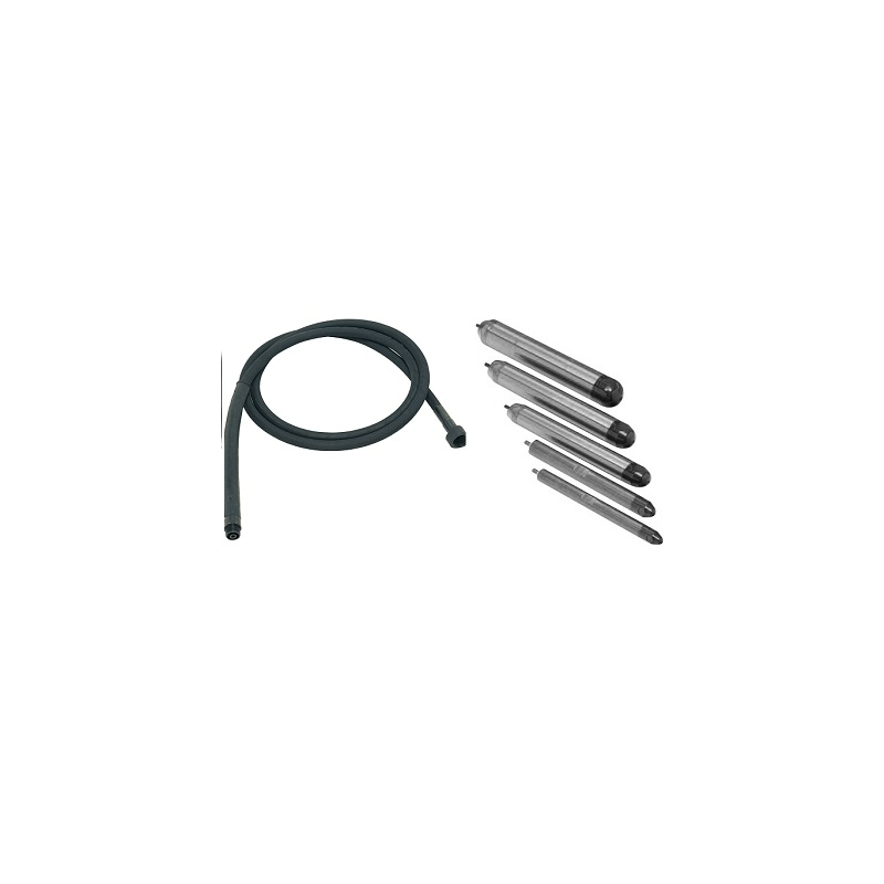 AIGUILLE VIBRANTE COMPLETE 48MM-AX 48-ENAR
