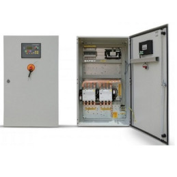 COFFRET INVERSEUR 160A-CEC7-CC2 160A-HIMOINSA