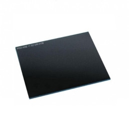 VERRE NOIR 108X51 T12 SOUDOMETAL