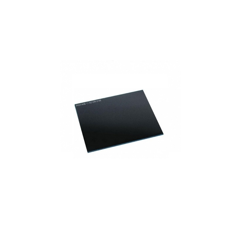 VERRE NOIR 108X51 T12 SOUDOMETAL