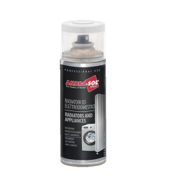 AEROSOL-PEINTURE PROTECTION BLANC 400ML-AMBROSOL