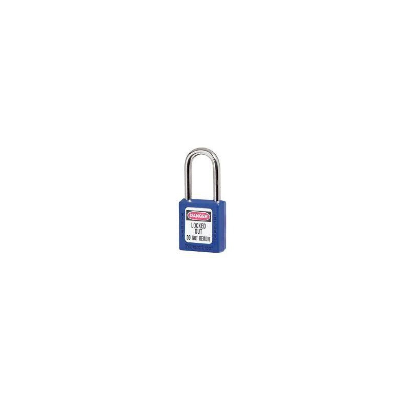 CADENAS CONSIGNATION SF40AN BLU -6,5x88,5MM-IFAM CADENAS CONSIGNATION SF40AN BLU -6,5x88,5MM-IFAM