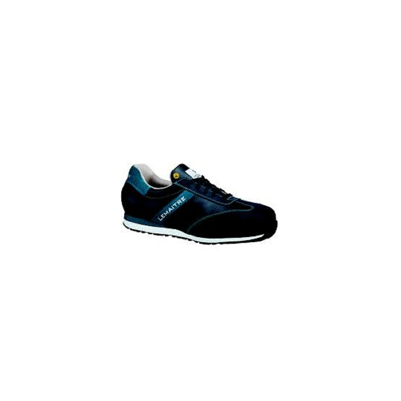 CHAUSSURE SECU S3 BASSE ESD MIKE T43-LEMAITRE
