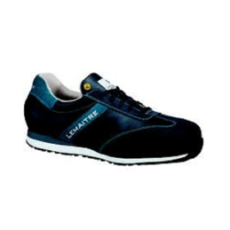 CHAUSSURE SECU S3 BASSE ESD MIKE T46-LEMAITRE