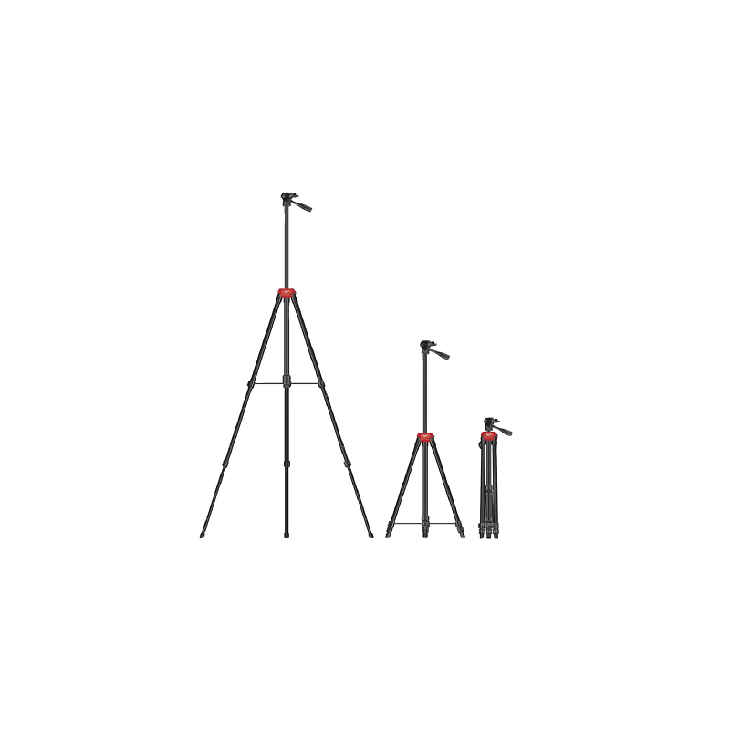 TREPIED PR NIVEAU LASER-0.72-1.8M-TRP180-MILWAUKEE