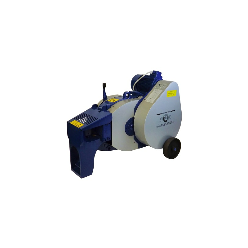 CISAILLEUSE FER A BETON C44 EVO 3~x400V-OFMER