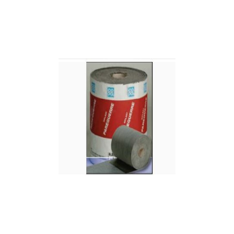 PAREQUERRE RENFOR 0.25X10M-SBS-CSTB-SIPLAST