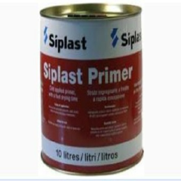 PRIMER-BIDON 25L(300G-M²)-SIPLAST- CSTB