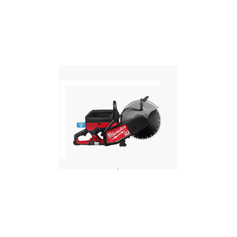 TRONCONNEUSE A BATTERIE MX FUEL 350MM - MILWAUKEE TRONCONNEUSE A BATTERIE MX FUEL 350MM - MILWAUKEE